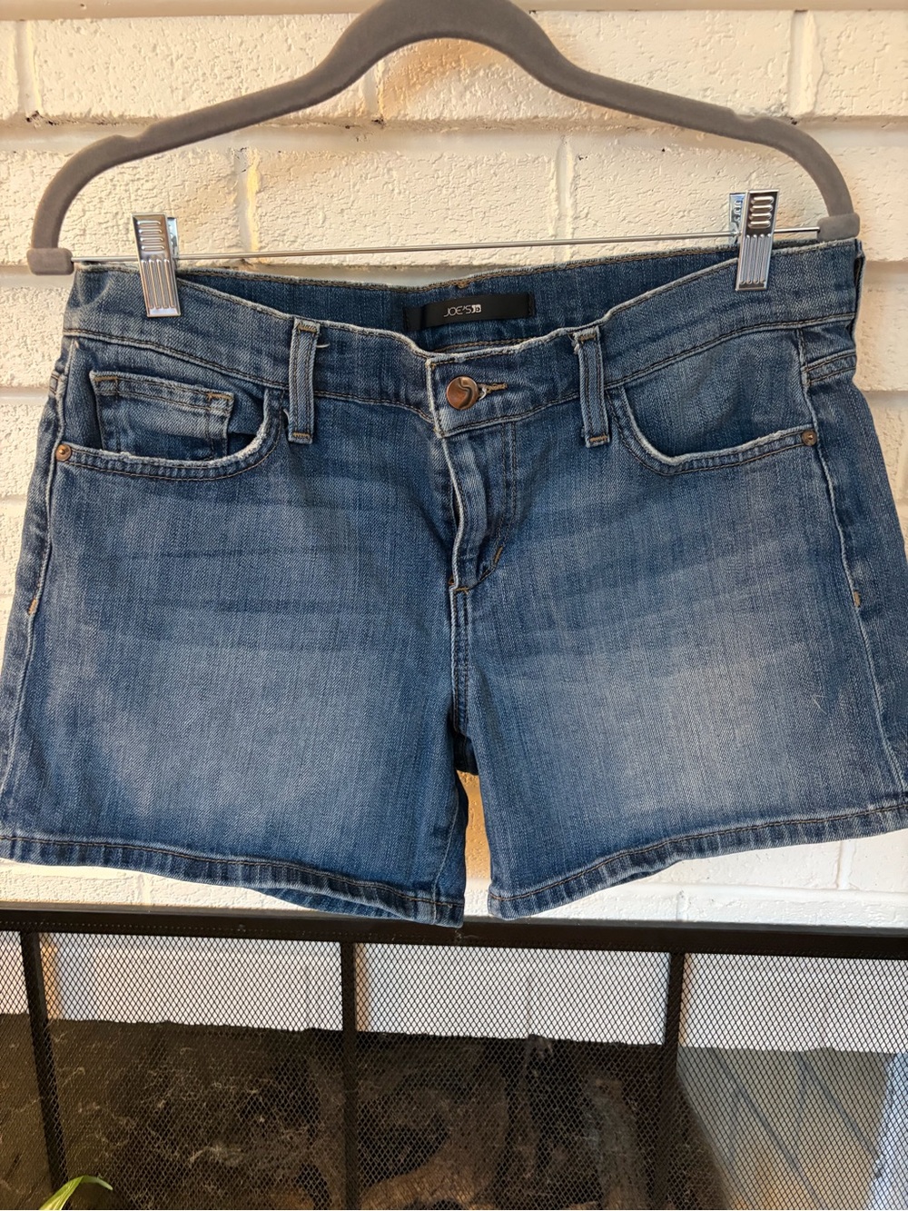 Joes Jeans - Demim Shorts size 29